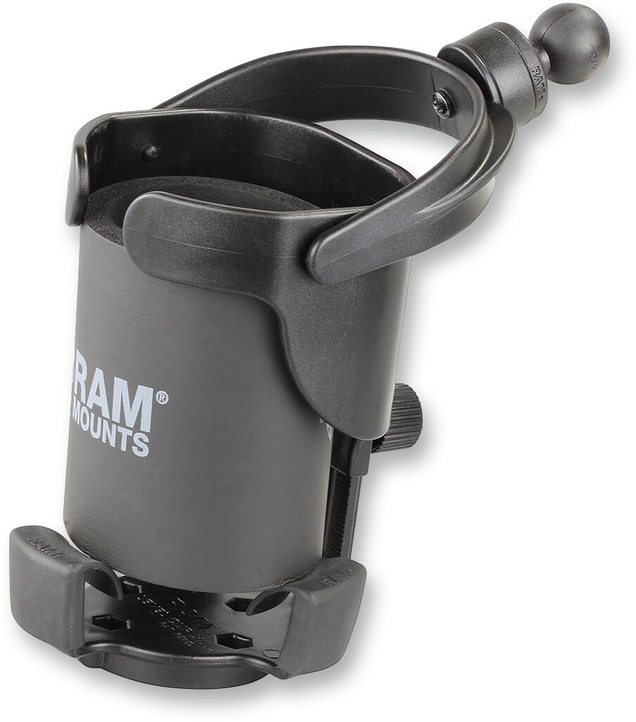 BALL WITH XL CUP HOLDER