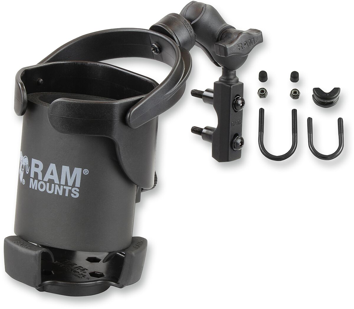 KIT WITH XL CUP HOLDER