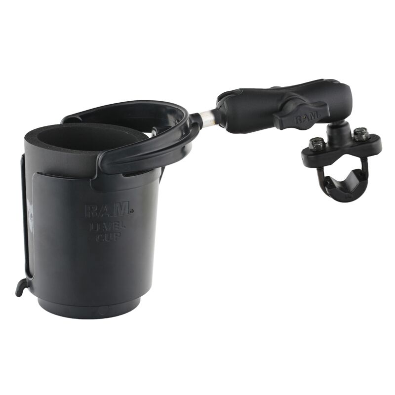 KIT LEVEL CUP RAIL MOUNT