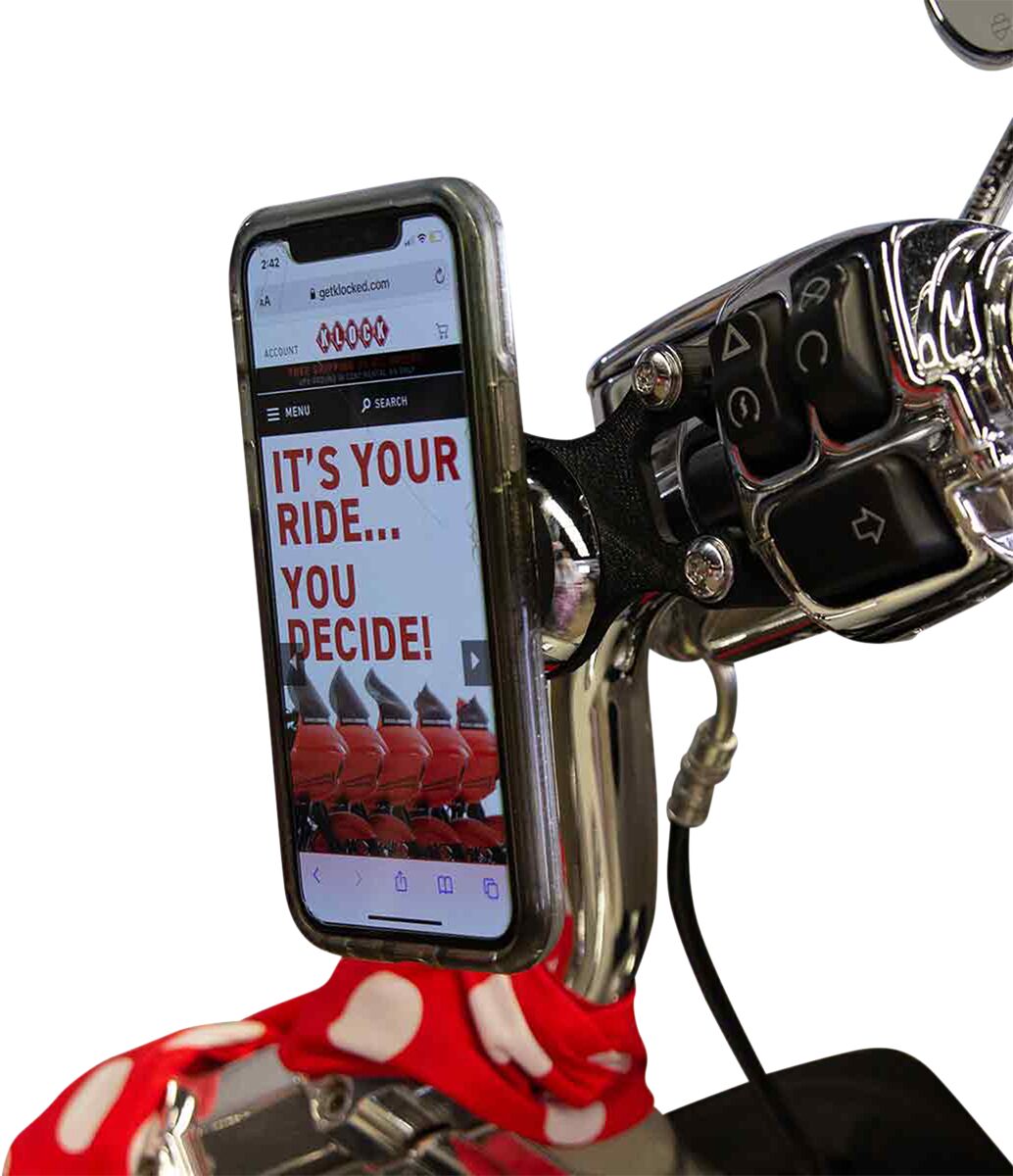 IO - HARLEY-DAVIDSON - AMBIDEX