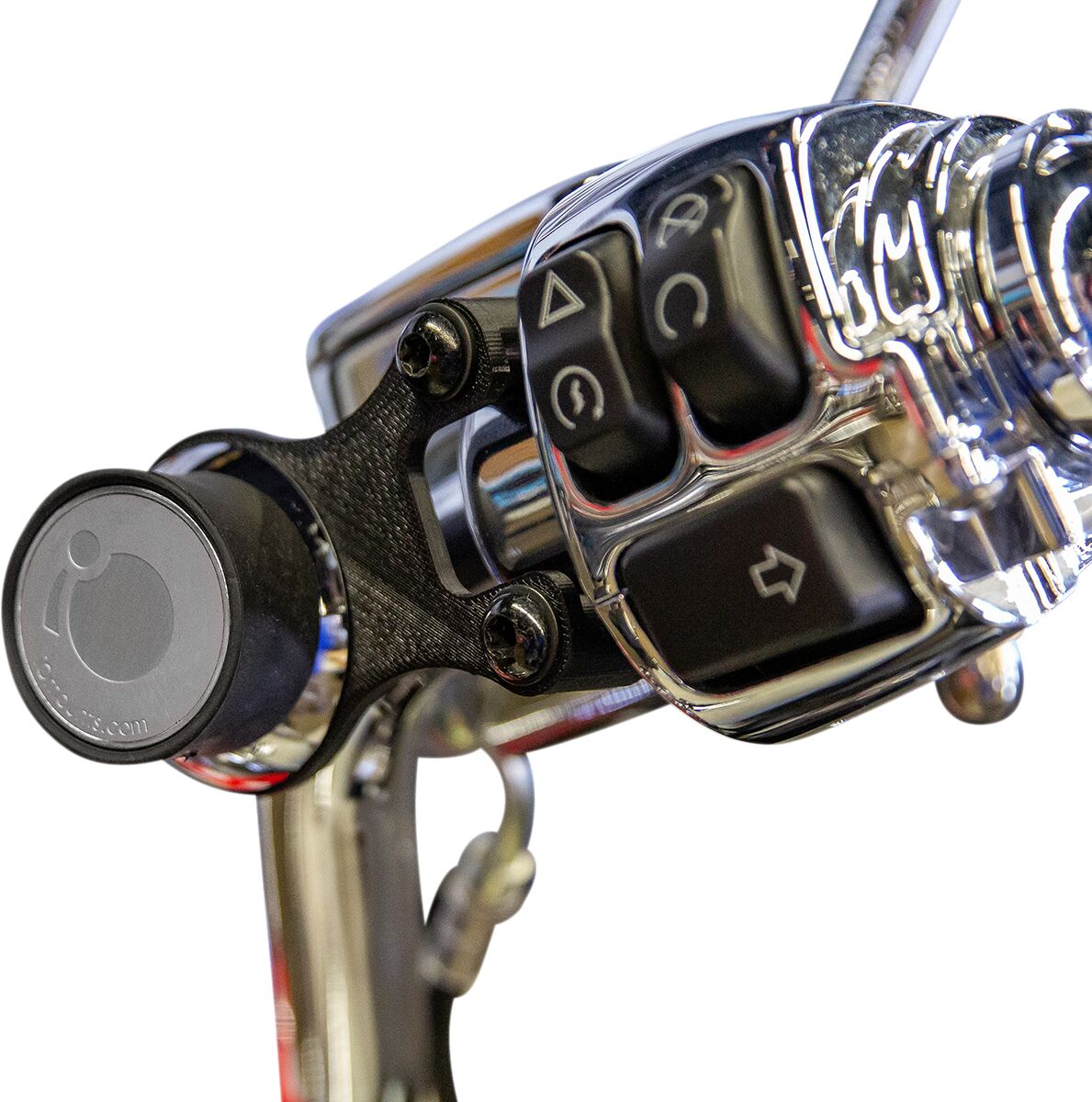 IO - HARLEY-DAVIDSON - AMBIDEX