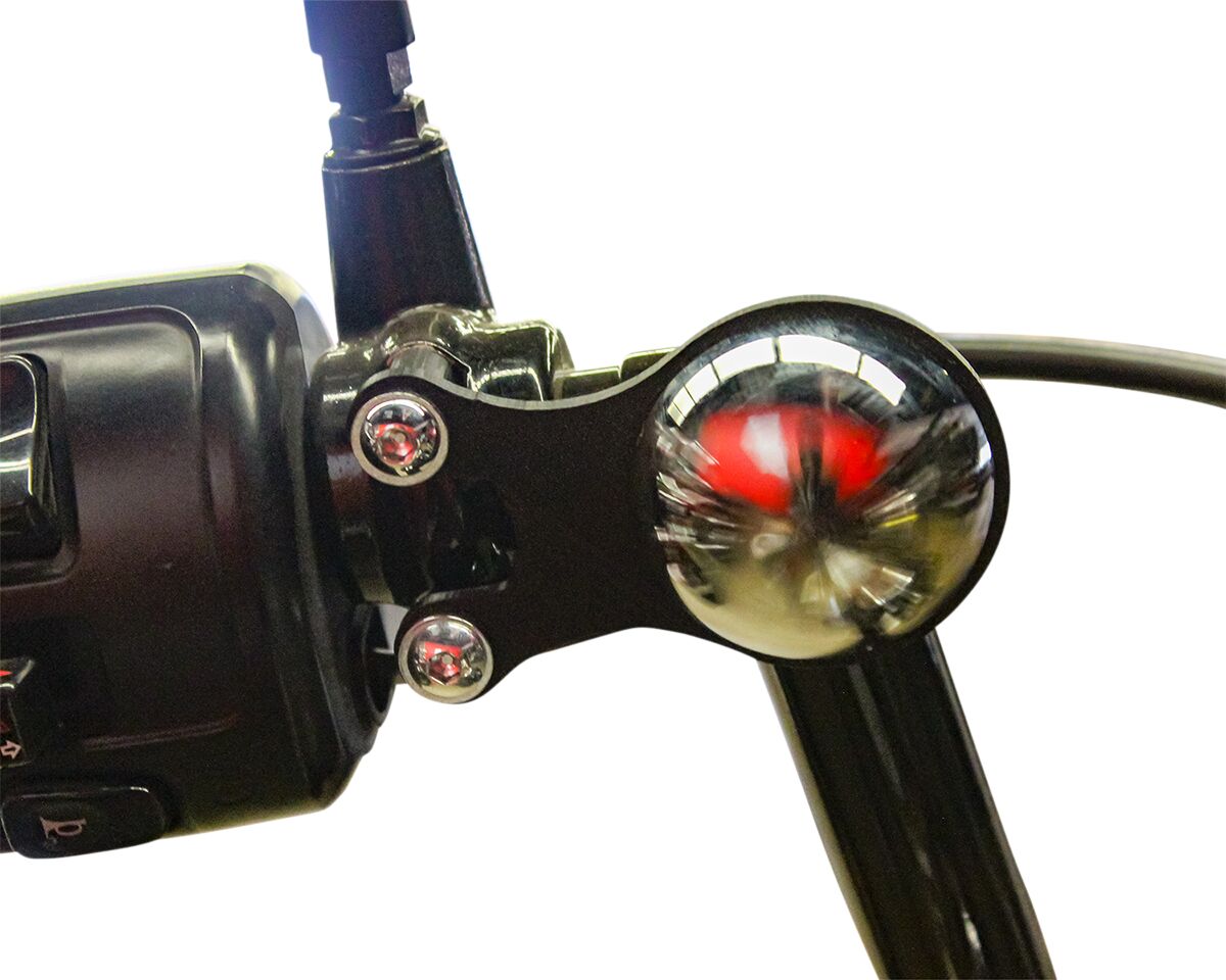IO - INDIAN SCOUT - AMBIDEXTRO