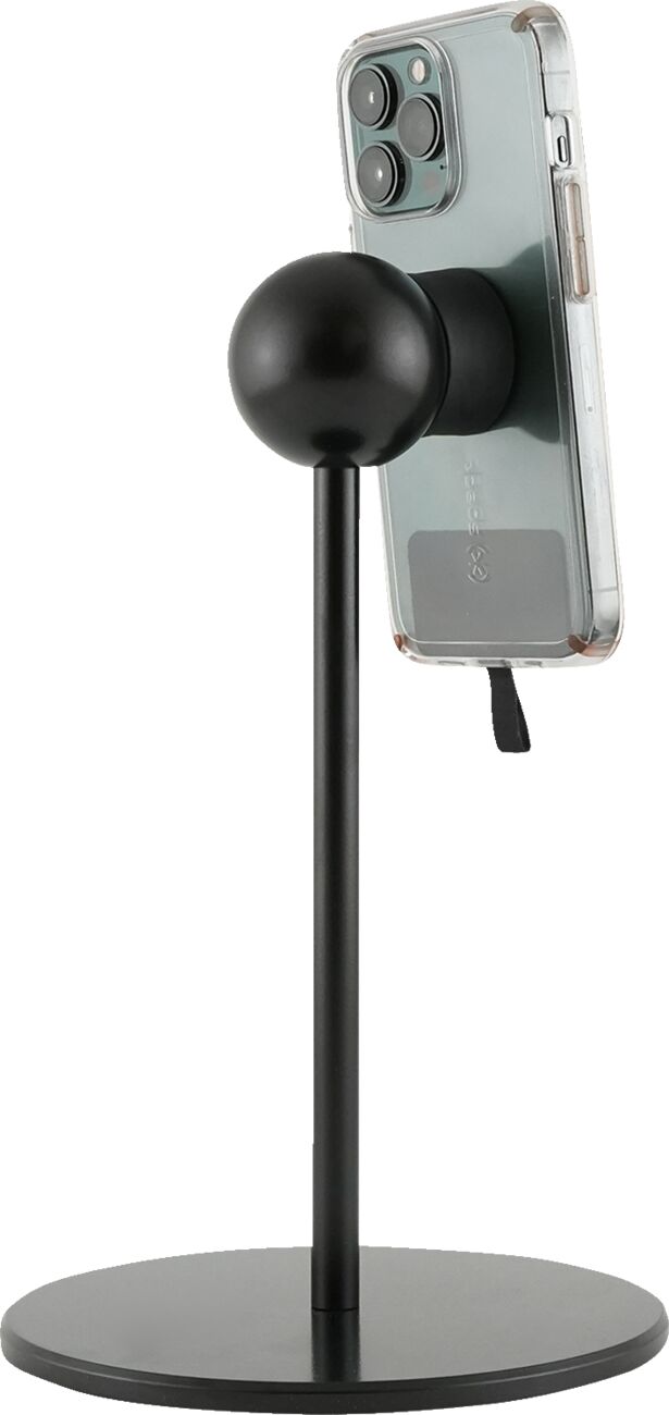 IO - STAND - BLACK