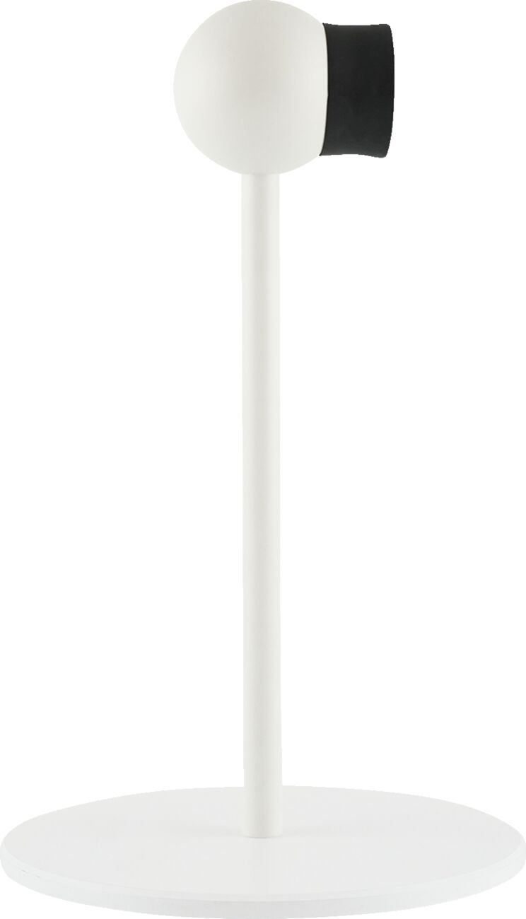 IO - STAND - WHITE