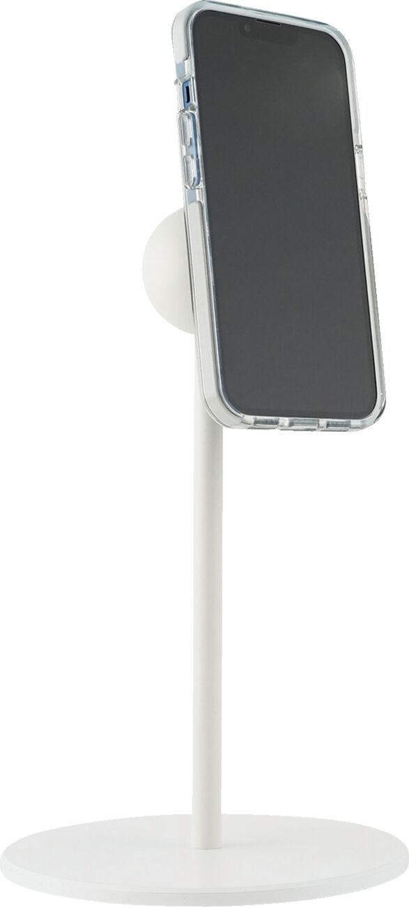 IO - STAND - WHITE