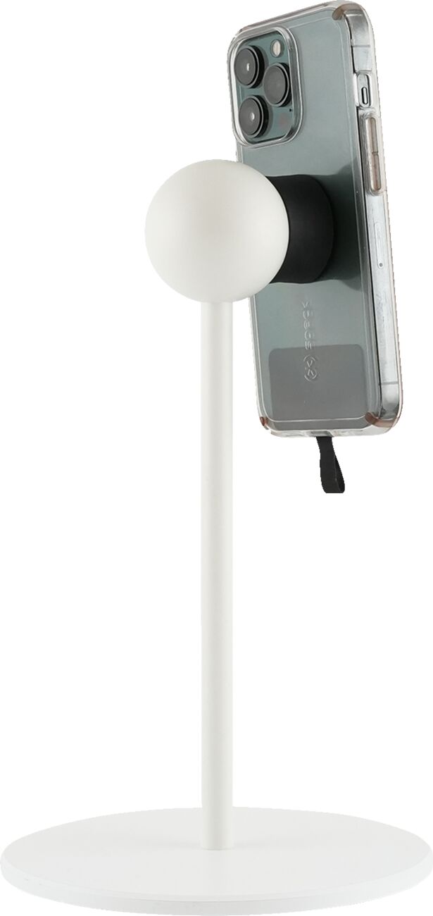 IO - STAND - WHITE