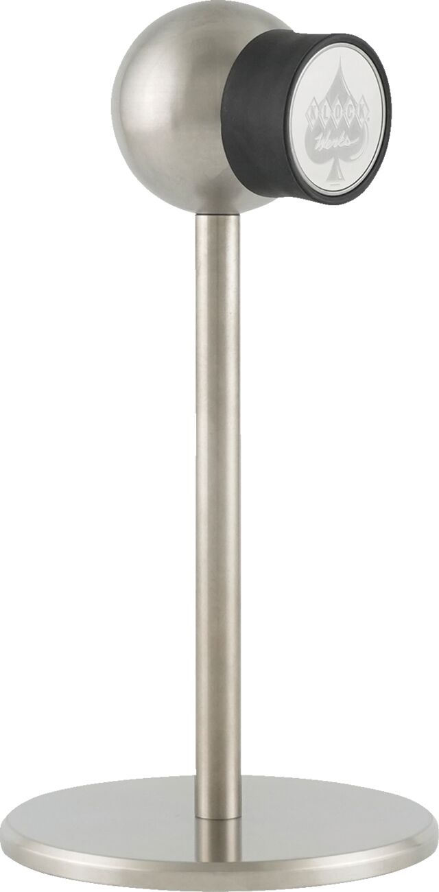 IO - MINI - STAINLESS STEEL