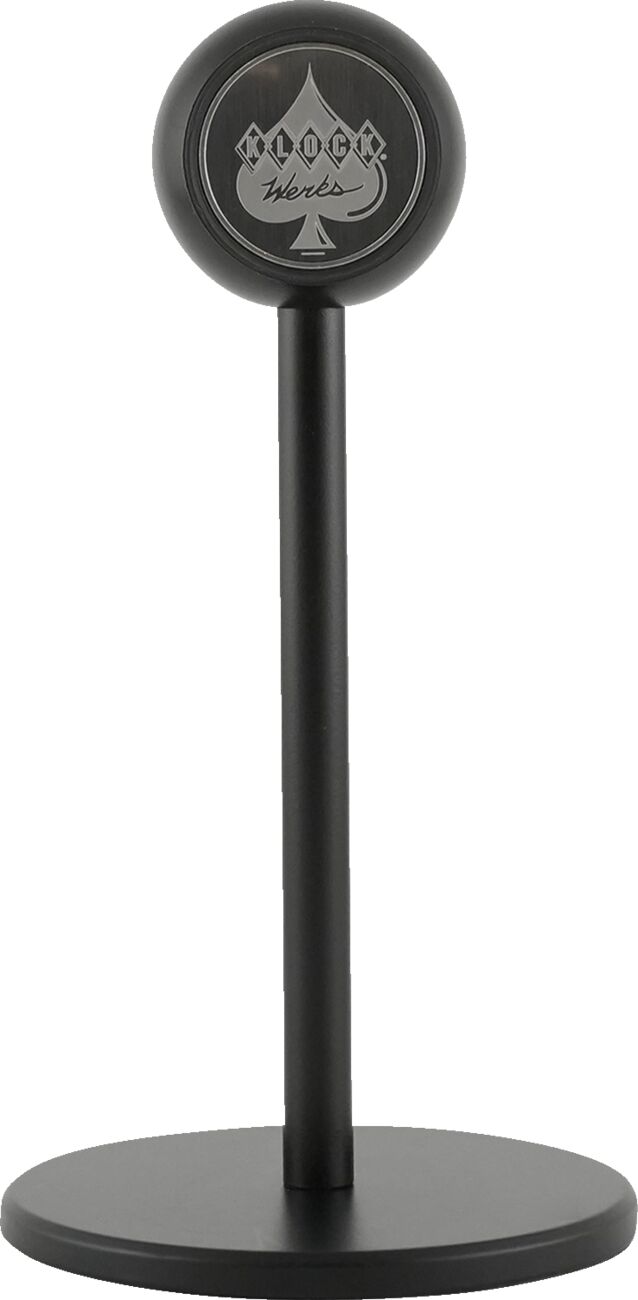 IO - MINI - BLACK
