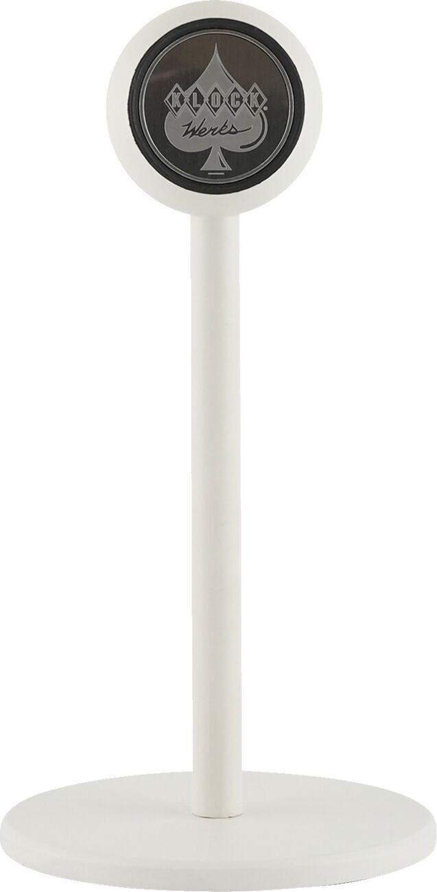 IO - MINI - WHITE