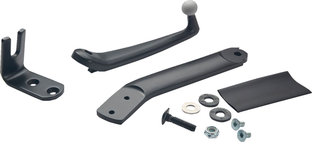 MOUNT PHONE PASS. BLK