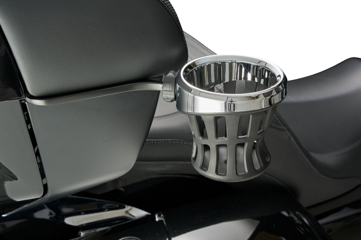 MOUNT DRINK HOLDER PASSENGER I