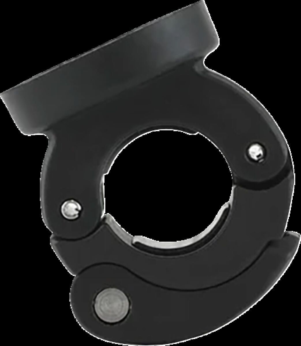IO - NOMAD+ CLAMP MOUNT 0.875
