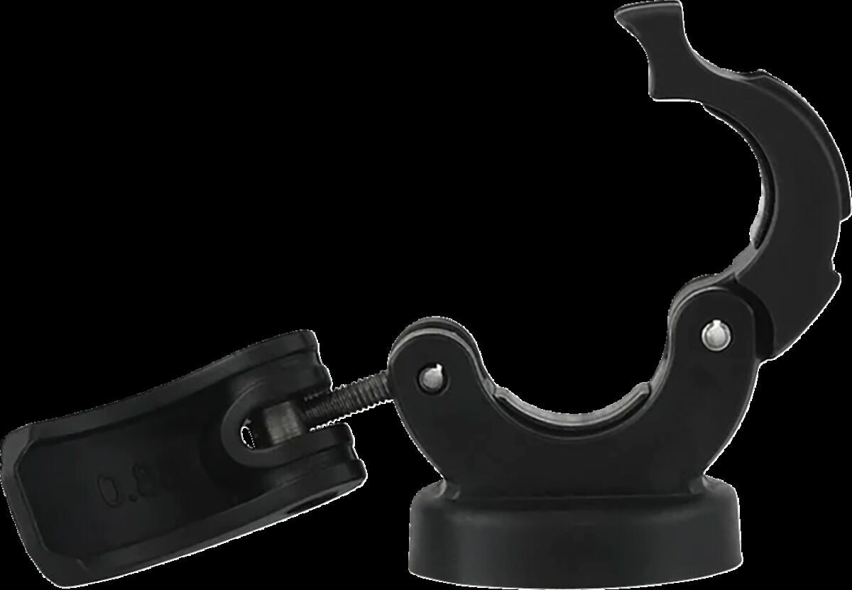 IO - NOMAD+ CLAMP MOUNT 0.875