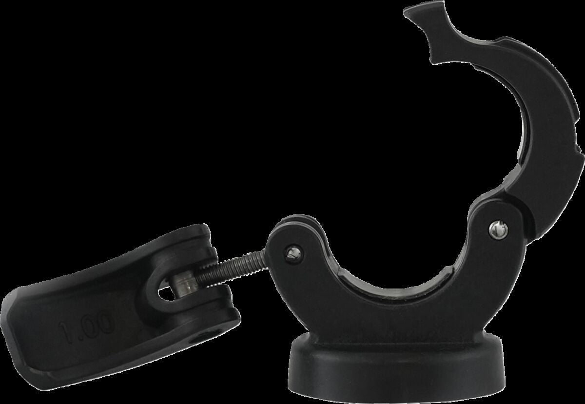 IO - NOMAD+ CLAMP MOUNT 1.0 BA