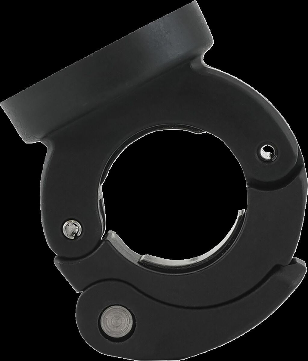 IO - NOMAD+ CLAMP MOUNT 1.0 BA