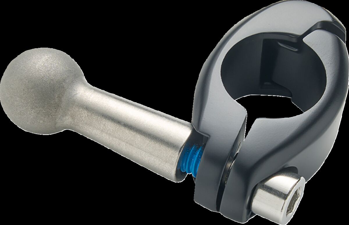 ACCESSORY MOUNT FOR 3/4' ROUND