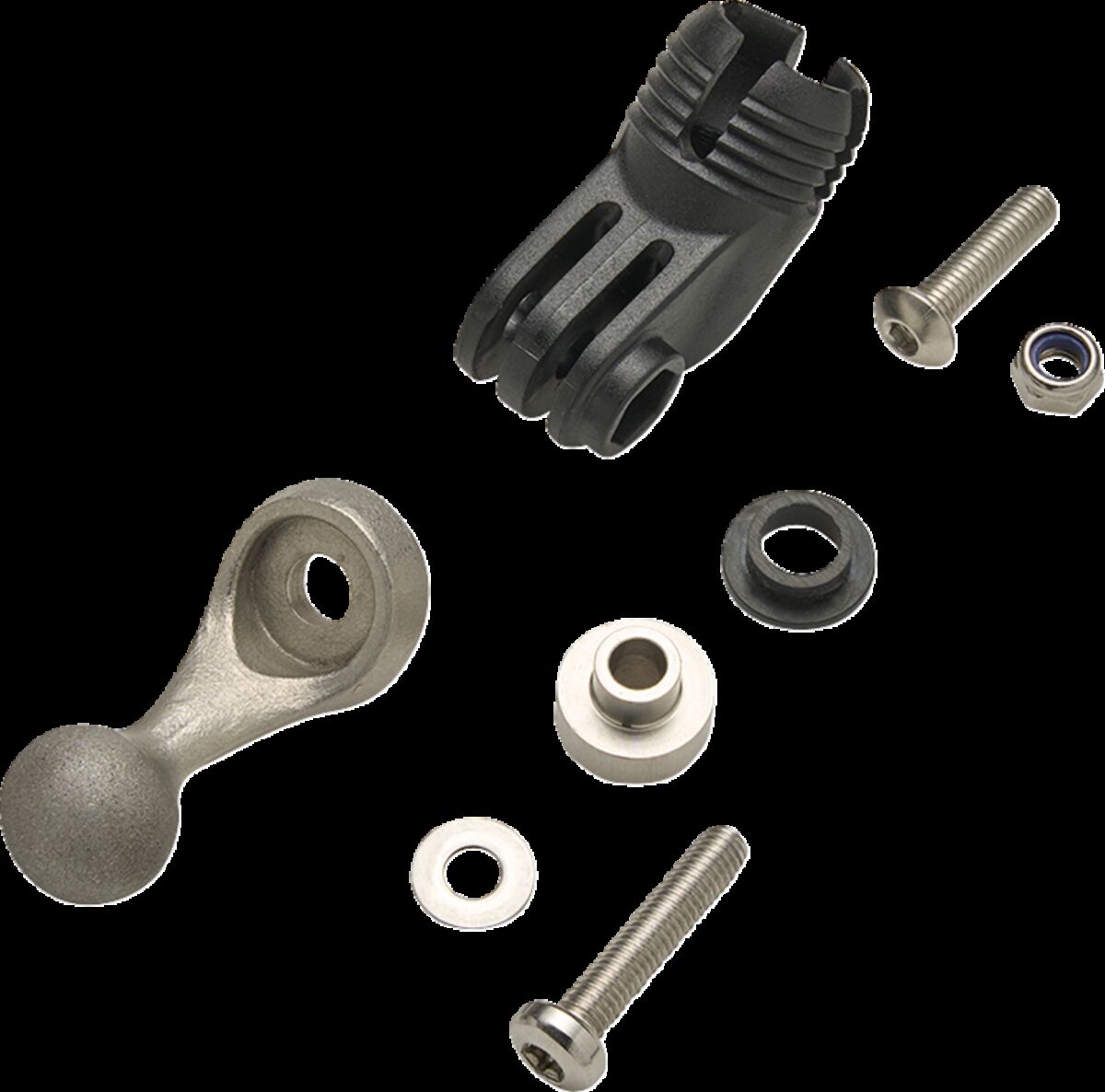 MOUNT ACTION CAMERA ADJUSTABLE