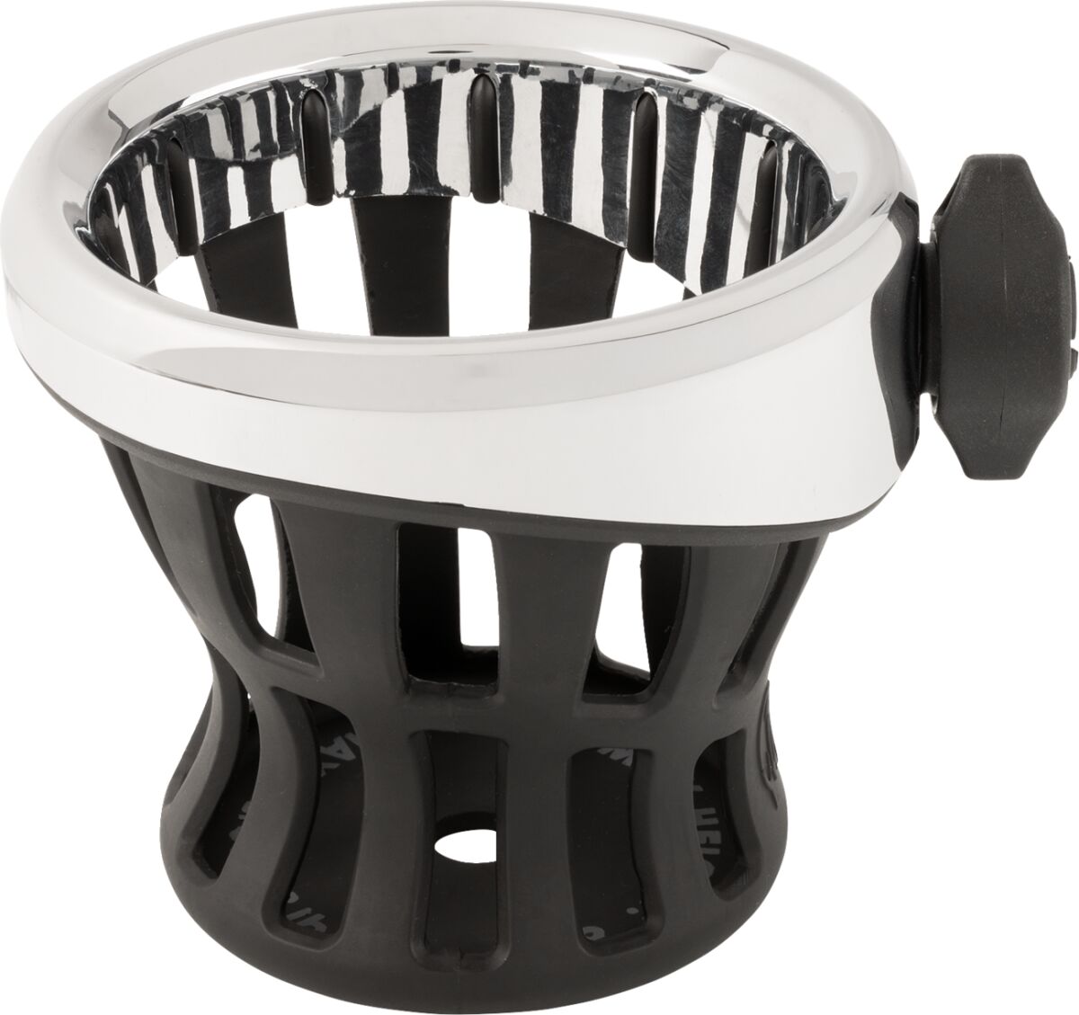 HOLDER DRINK GEN 2 CHR H-BAR M