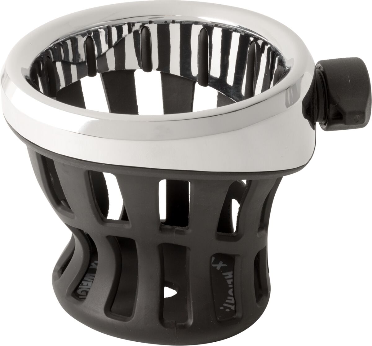 HOLDER DRINK PSSNGR GEN 2 CHR