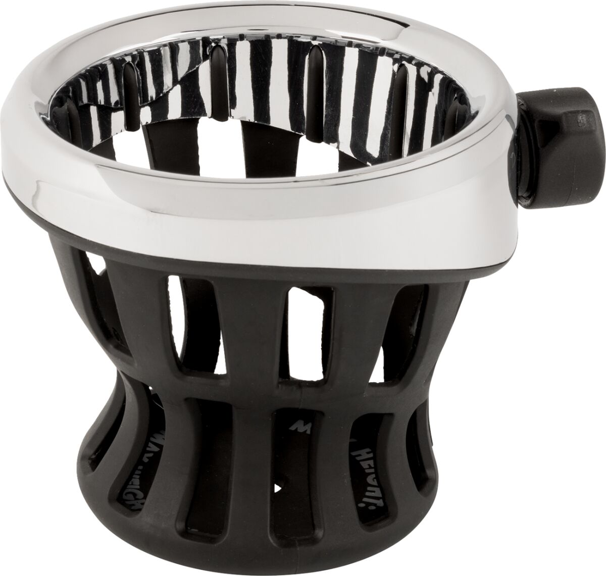 HOLDER DRINK PSSNGR GEN 2 CHR