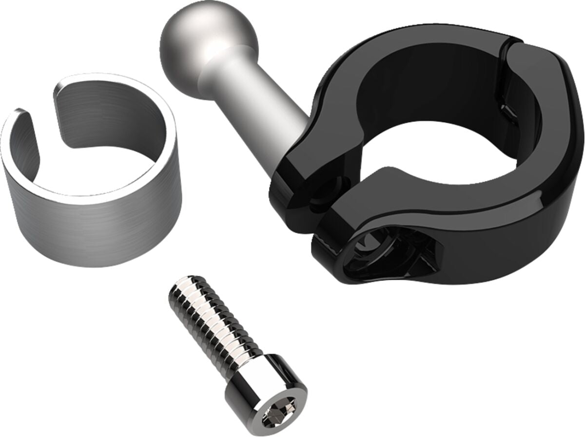 HOLDER DRINK GEN 2 BLACK H-BAR