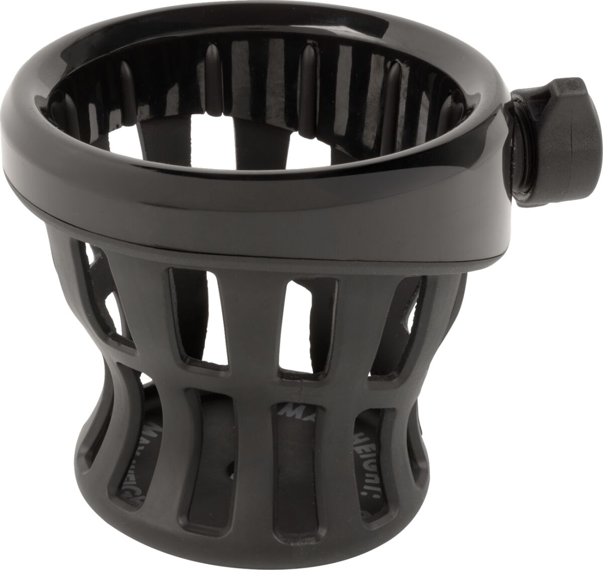 HOLDER DRINK GEN 2 BLACK H-BAR
