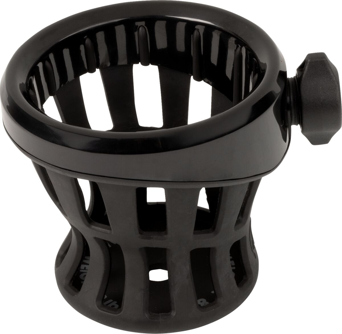 HOLDER DRINK PSSNGR GEN 2 BLAC