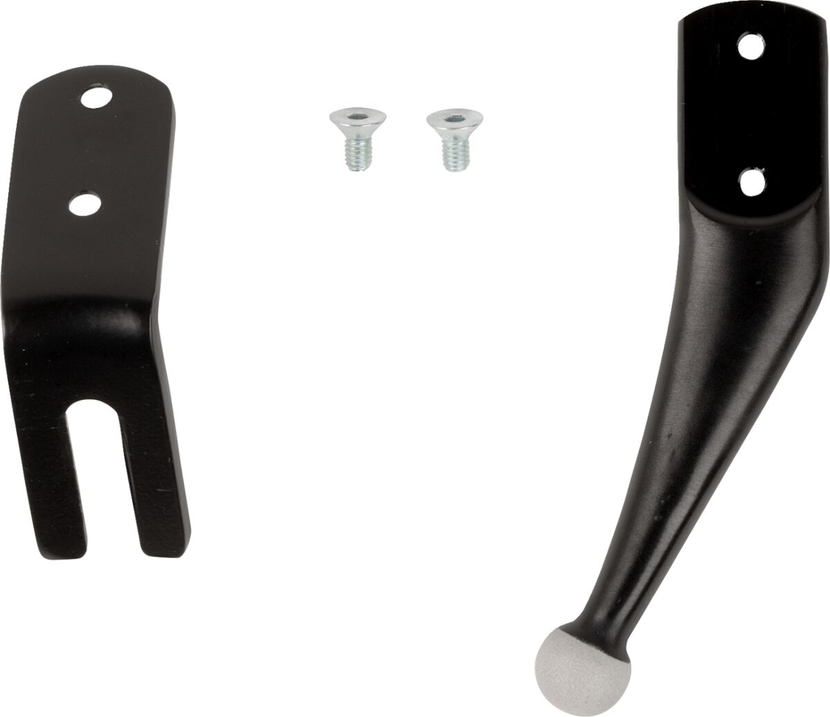 HOLDER DRINK PSSNGR GEN 2 BLAC