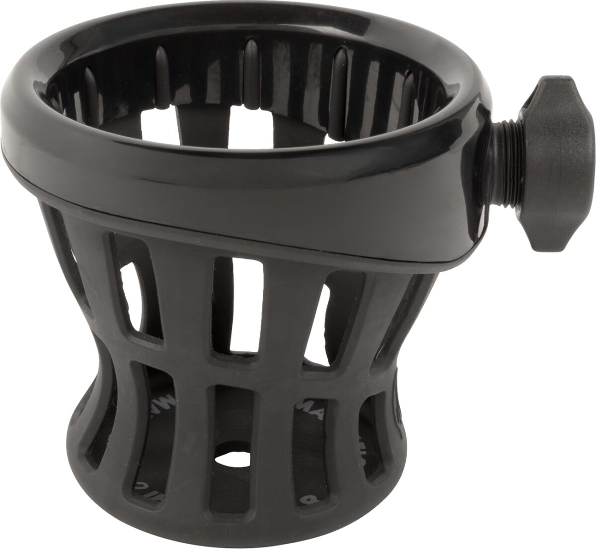 HOLDER DRINK PSSNGR GEN 2 BLAC