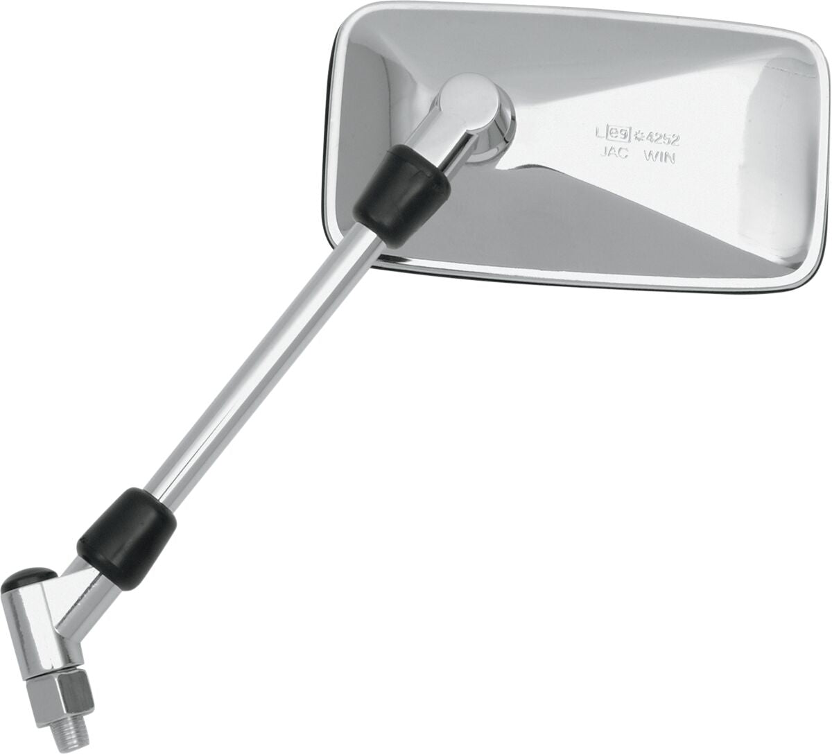 MIRROR RECTANGLE UNIV CHR