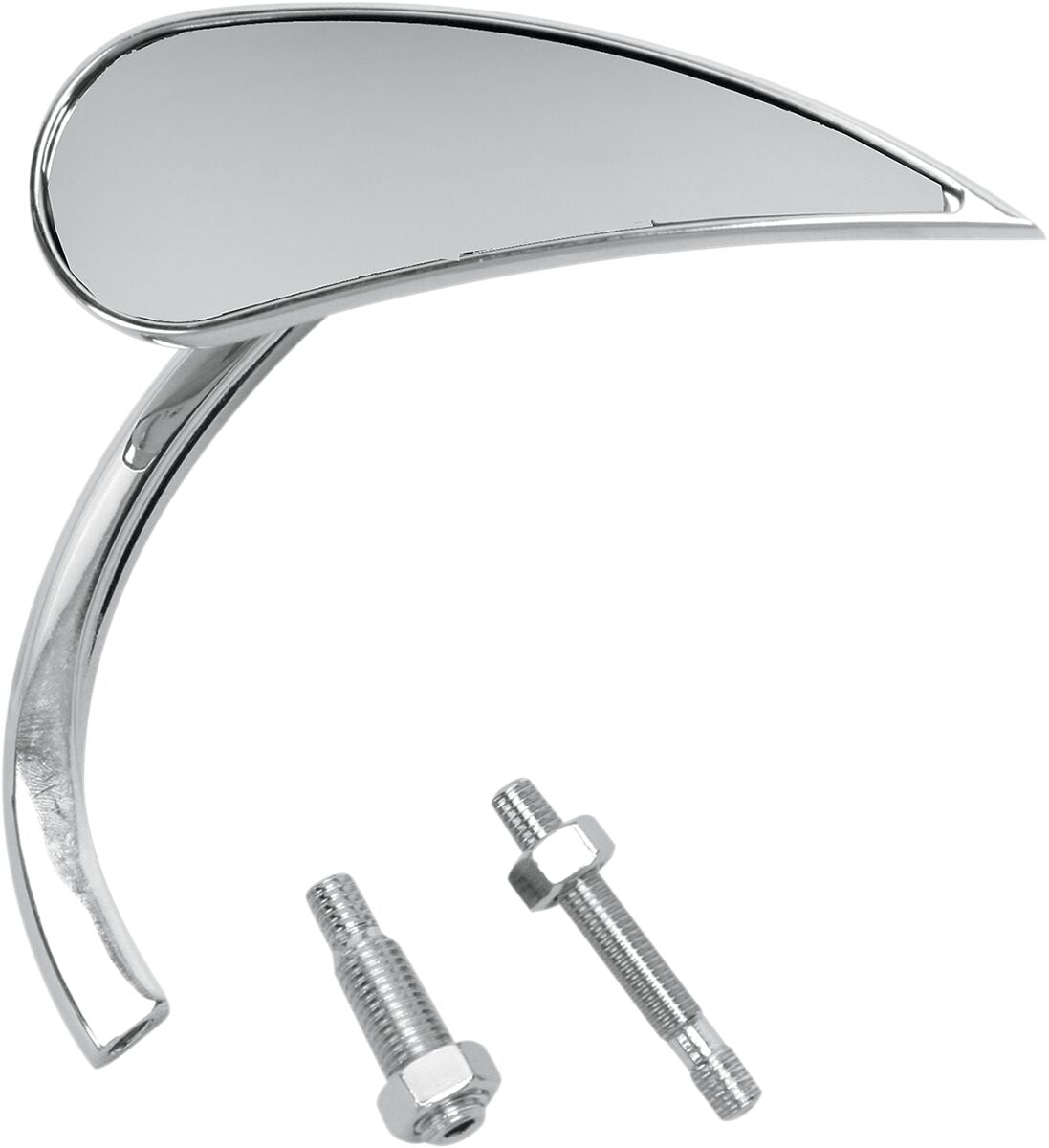 MIRROR - RAD 2 MICRO - RIGHT -
