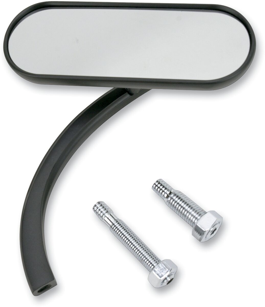 MIRROR - OVAL MICRO - RIGHT -