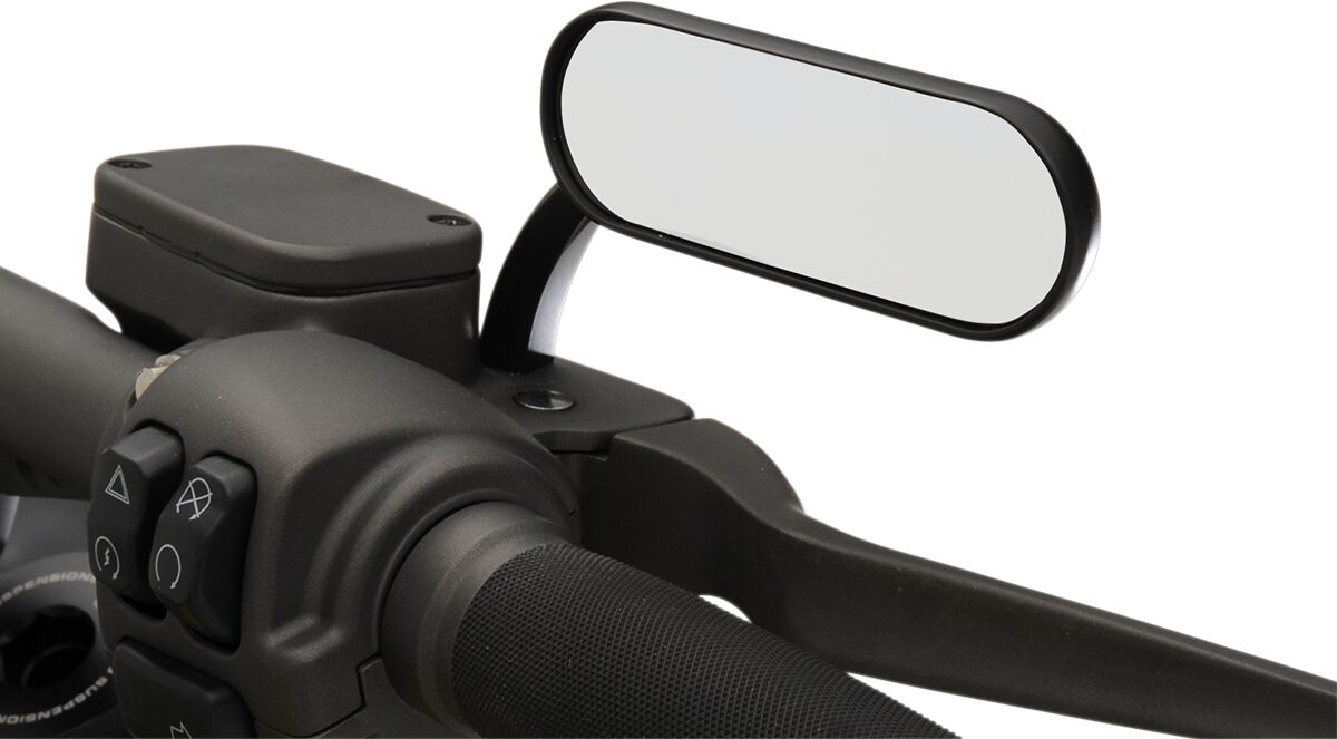 MIRROR - OVAL MICRO - RIGHT -