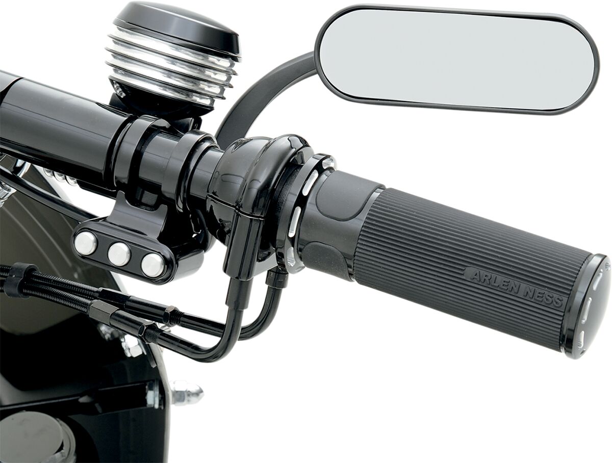 MIRROR - OVAL MICRO - RIGHT -