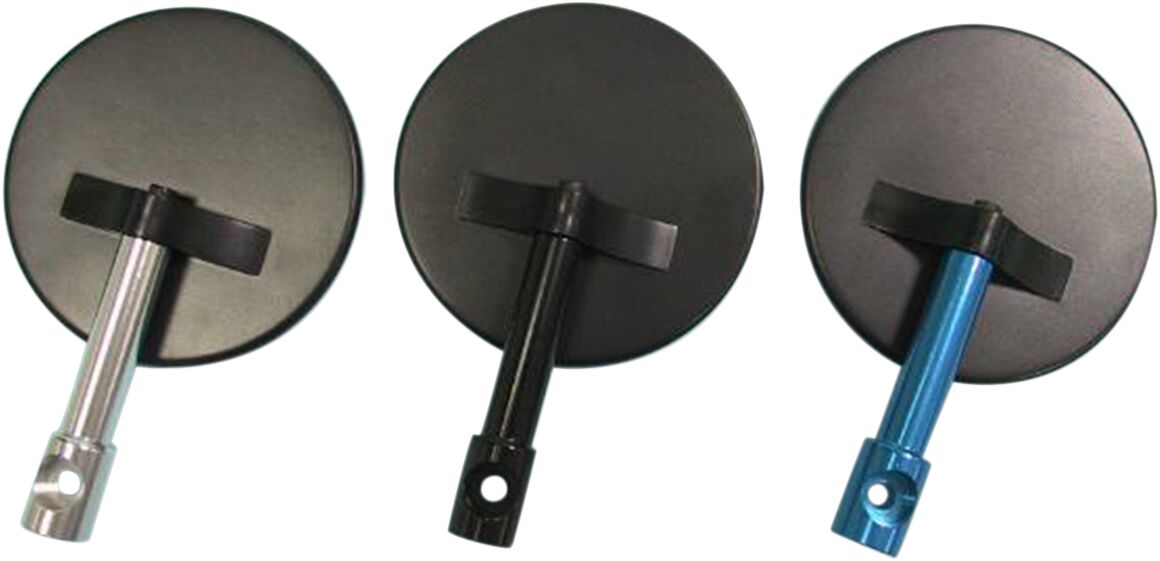 MIRROR E-MARK UNIVERSAL