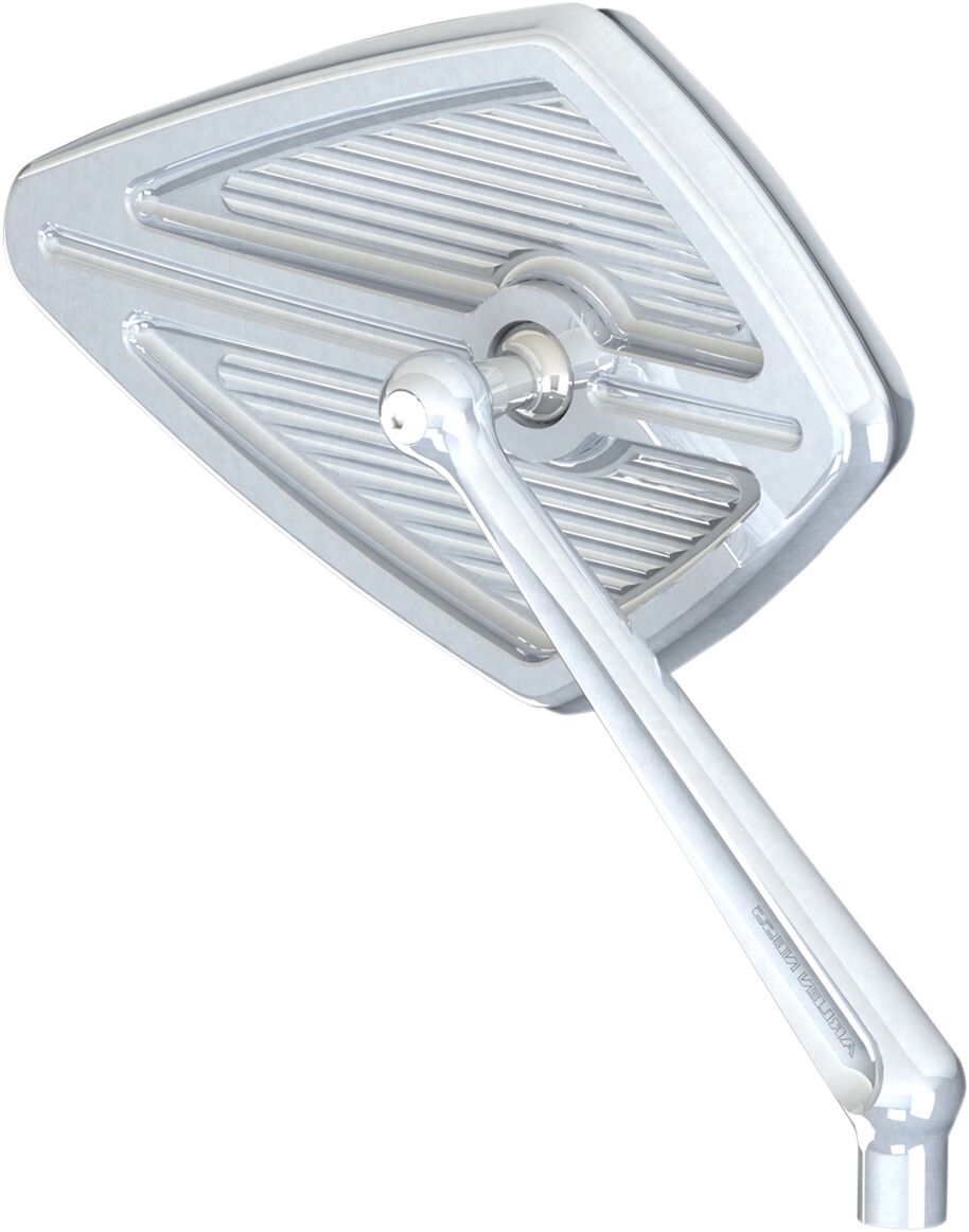 MIRROR DIAM RIGHT CHROME