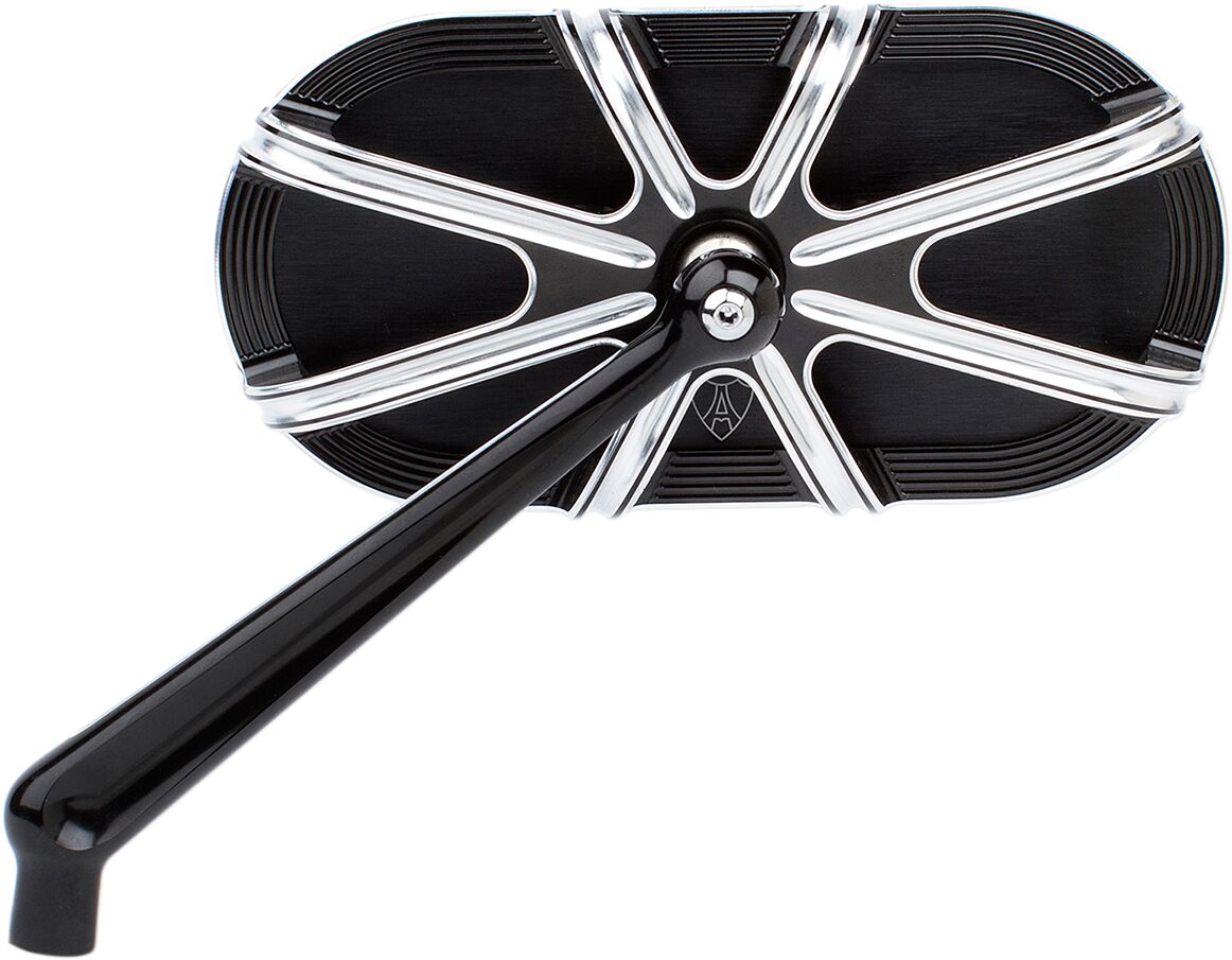 MIRROR - 10 GAUGE FORGED - LEF