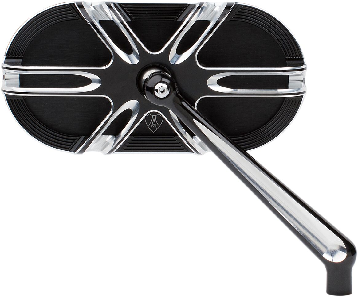 MIRROR - DEEP CUT FORGED - RIG