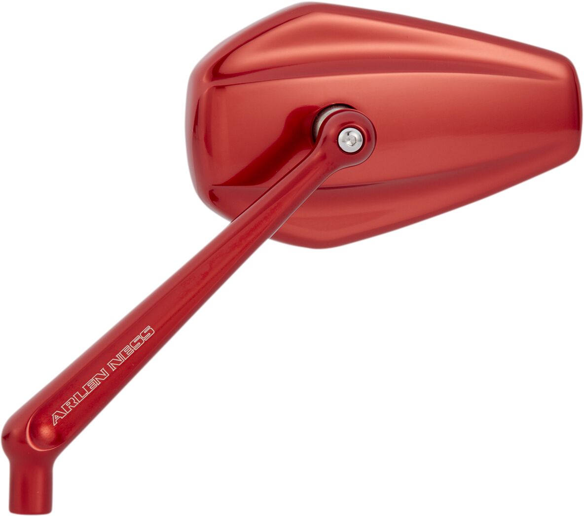 MIRROR - MINI STOCKER FORGED -