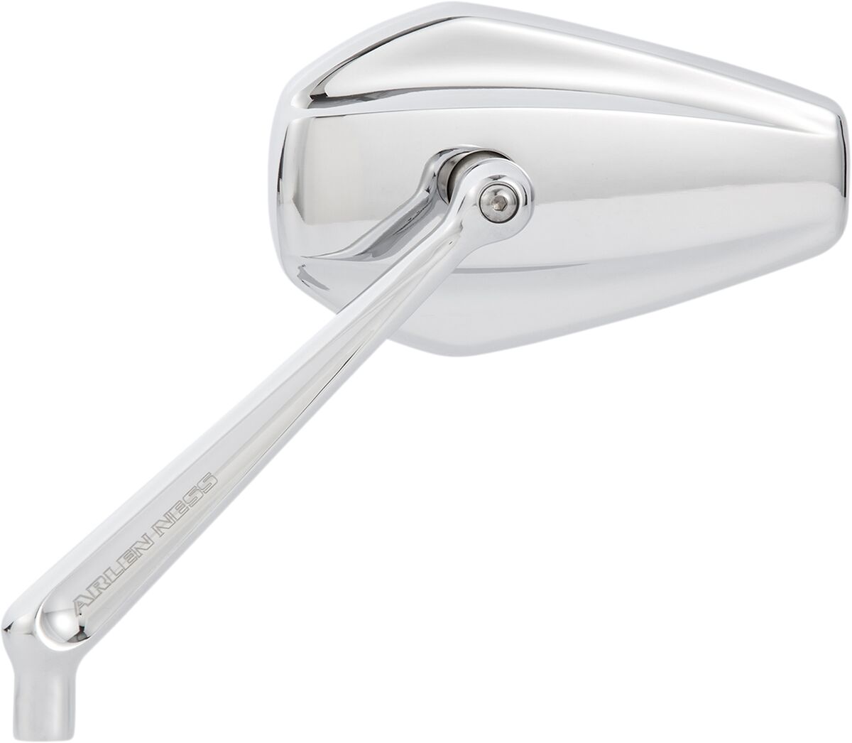 MIRROR - MINI STOCKER - LEFT -