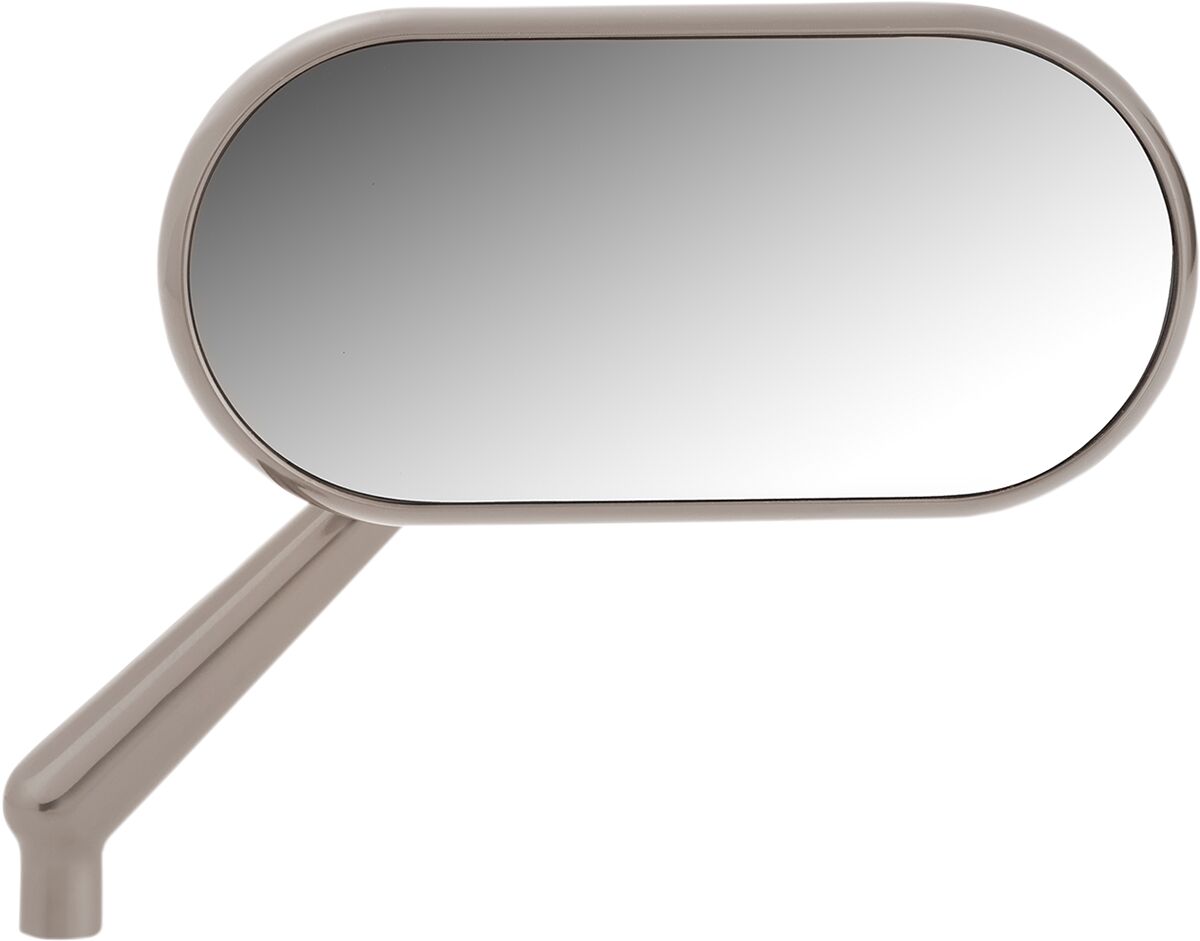MIRROR - OVAL FORGED - RIGHT -