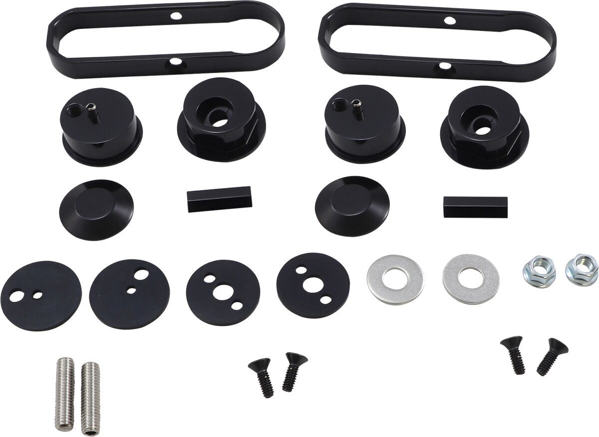 MOUNT MIRROR ADJUSTABLE - FL 1