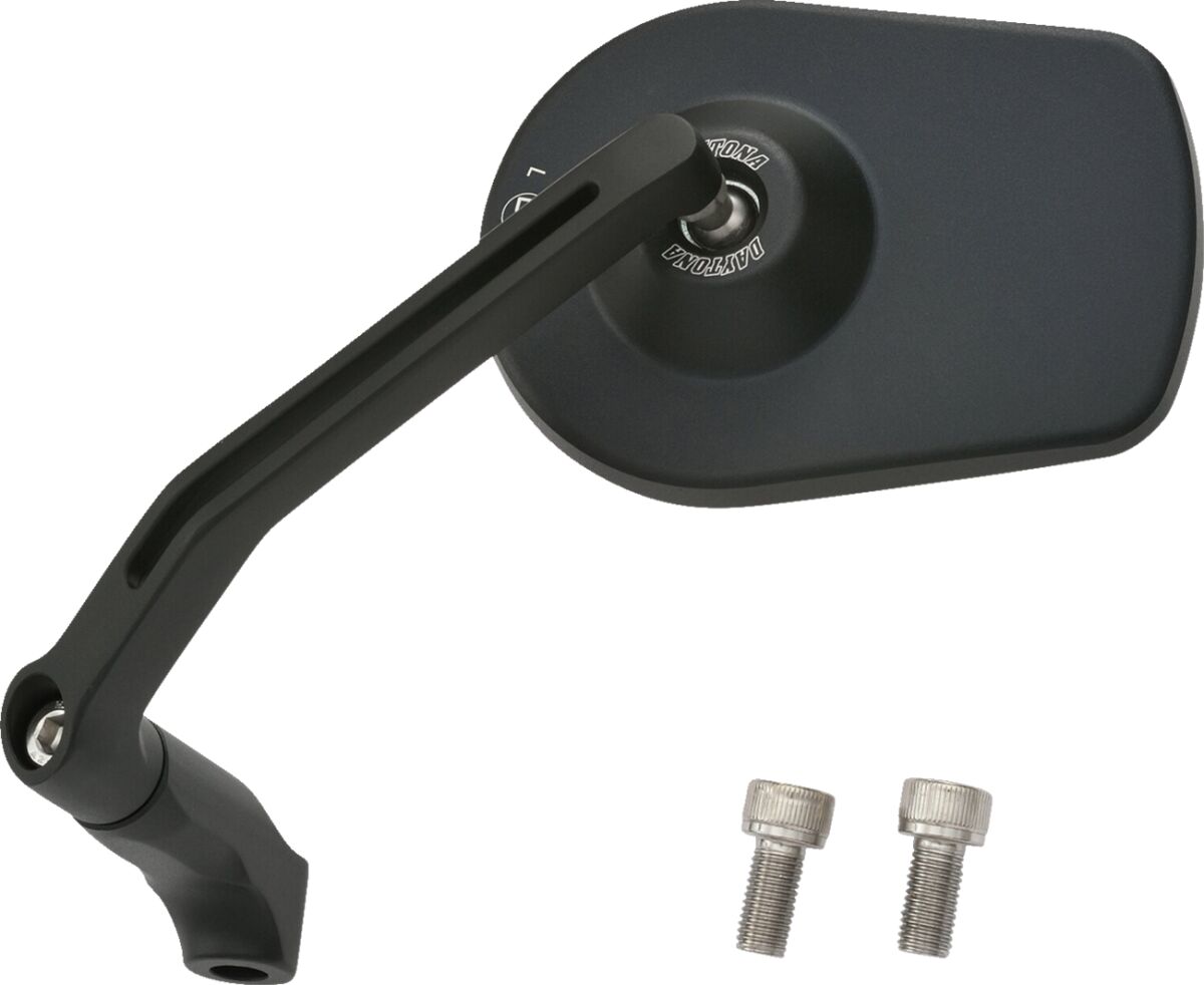 D-MIRROR-5 PAN ROD ALUMINIUM B