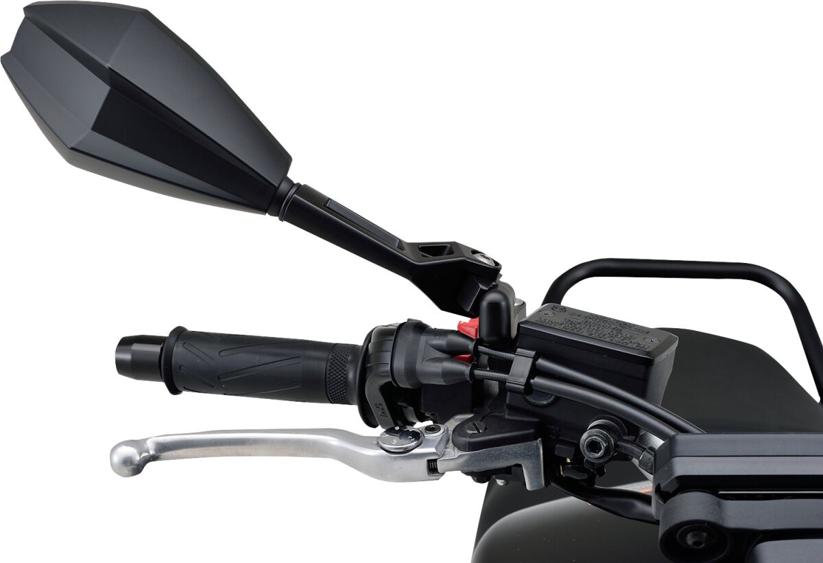 D-MIRROR-11 STEM SET RIGHT