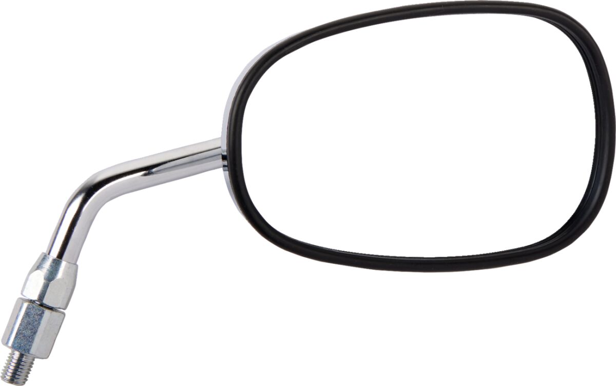 MIRROR R CHROME KAW