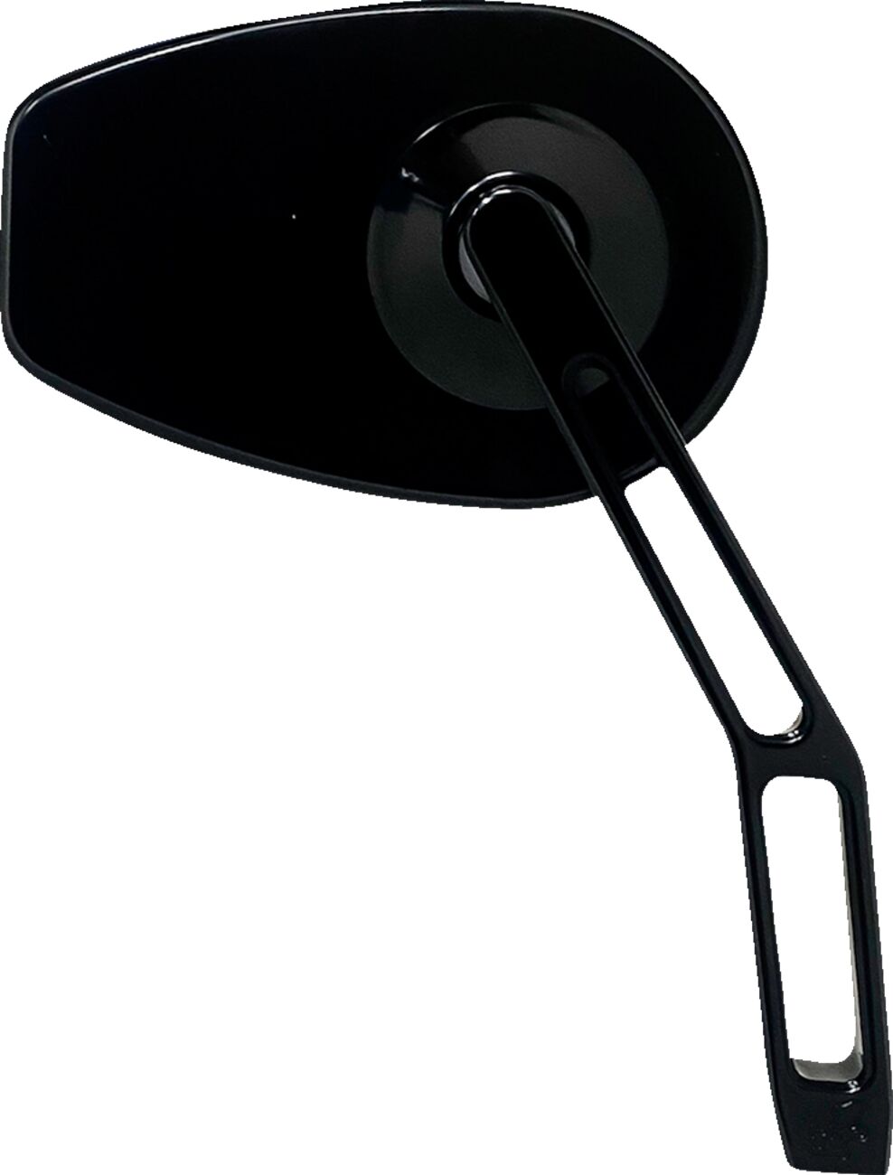 MIRROR MICRO RIGHT BLACK