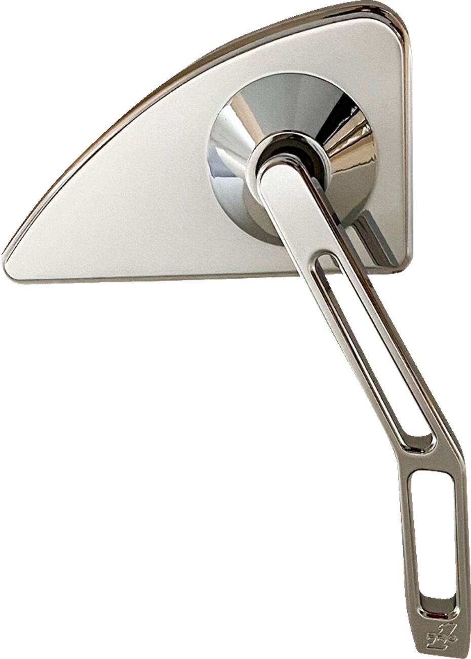 MIRROR MINI RIGHT CHROME