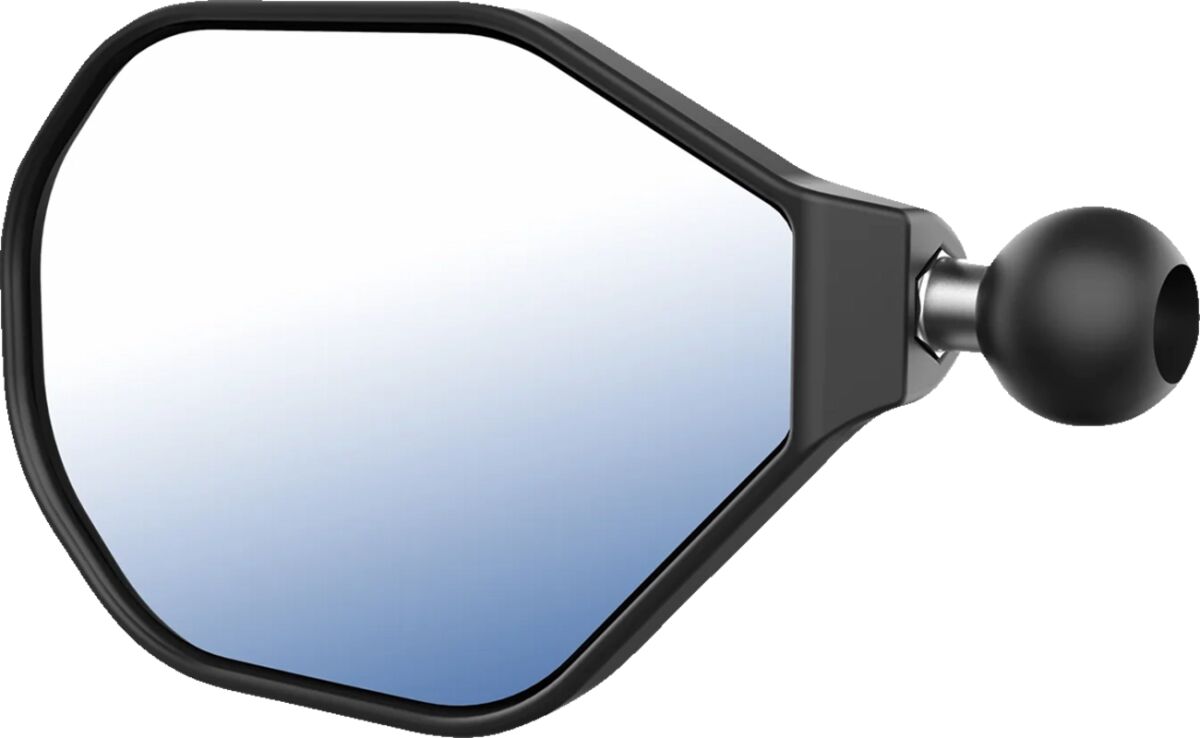 MIRROR TOUGH LEFT WITH BALL