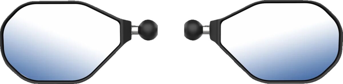 MIRROR TOUGH WITH BALL