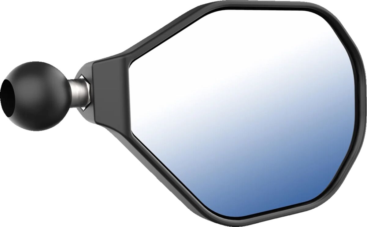 MIRROR TOUGH RIGHT WITH BALL